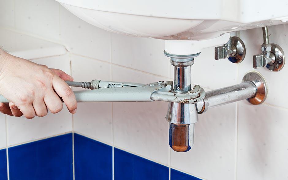 devis fuite d'eau Les Lilas